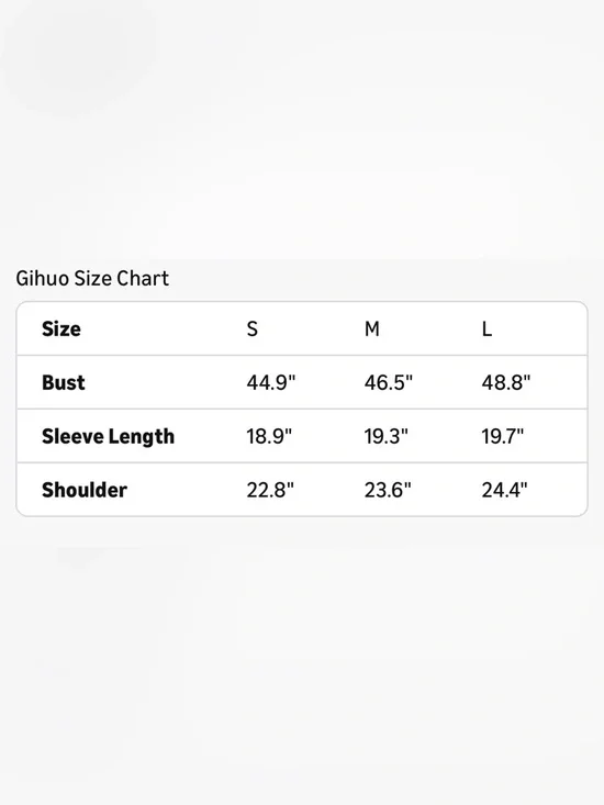 Women’S Beige Corduroy Button-Front Cropped Jacket - Picture 4 of 12